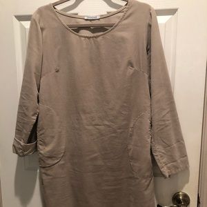 Fashionable Cordery Dress